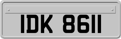 IDK8611