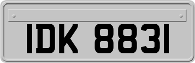 IDK8831