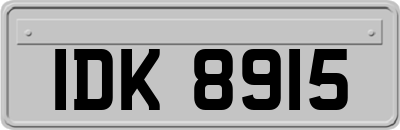 IDK8915