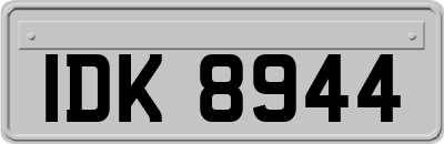 IDK8944