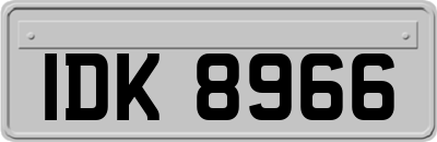 IDK8966