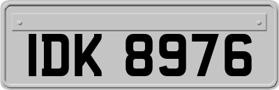 IDK8976