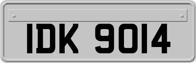 IDK9014