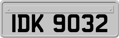 IDK9032