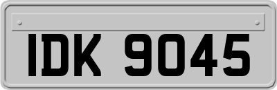 IDK9045