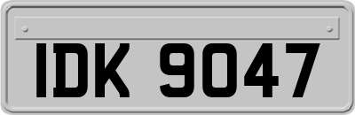 IDK9047