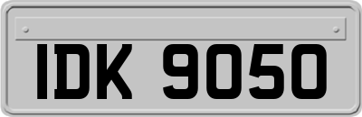 IDK9050