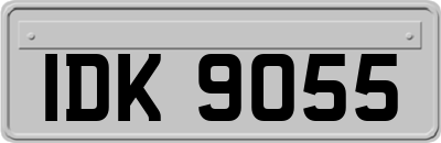 IDK9055