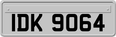 IDK9064
