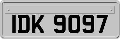 IDK9097