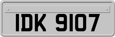 IDK9107