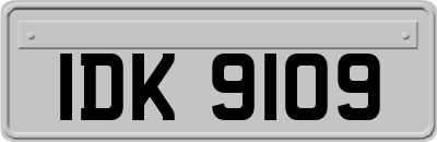 IDK9109