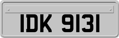 IDK9131
