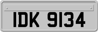IDK9134