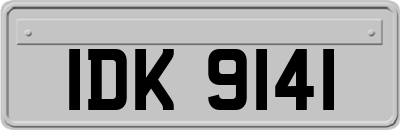 IDK9141