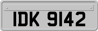 IDK9142