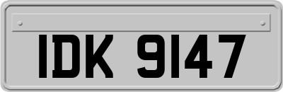 IDK9147