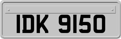 IDK9150