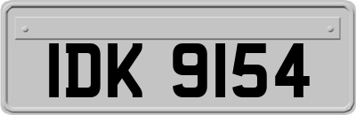 IDK9154