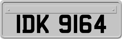 IDK9164