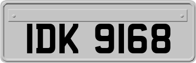 IDK9168
