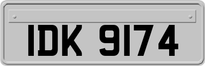 IDK9174
