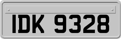 IDK9328