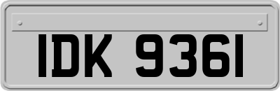 IDK9361