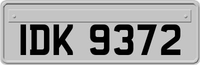 IDK9372