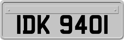 IDK9401