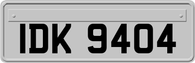 IDK9404