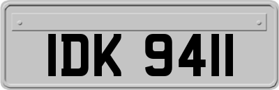 IDK9411