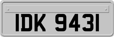 IDK9431