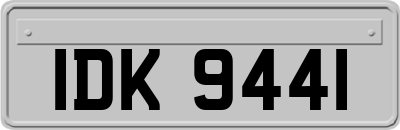 IDK9441