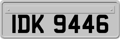 IDK9446