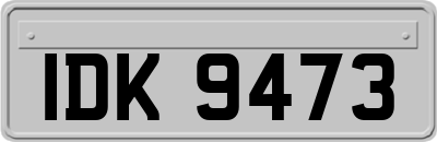 IDK9473