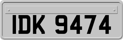 IDK9474