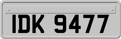 IDK9477