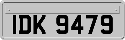 IDK9479