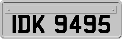 IDK9495