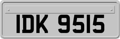IDK9515