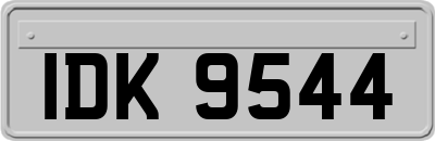 IDK9544