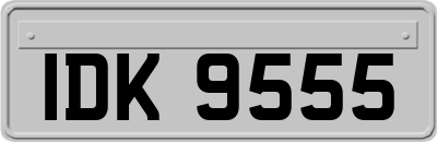 IDK9555