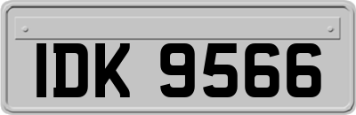 IDK9566
