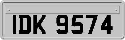 IDK9574