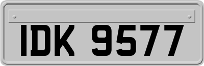 IDK9577