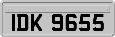 IDK9655