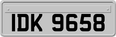 IDK9658