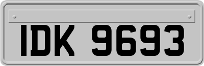 IDK9693