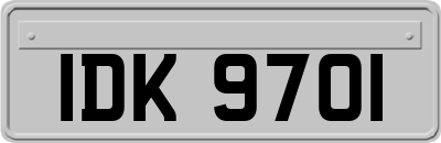 IDK9701